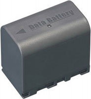 Jvc BN-VF823U HIGH Capacity Data Battery